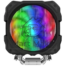 Вентилятор Alseye Q120DT Plus Black