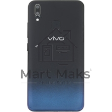 Дисплей для Vivo Y91 черный