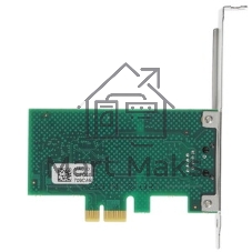 Комплект: Сетевой адаптер SFP ExeGate EXE-i210-F1 + Трансивер Multi-Mode до 550м EXT-1G-MM850-LC2-550M (EX296228RUS: PCI-E x1 v2.0, порты 1x SFP (10/100/1000Mb/s), Gigabit Server NIC Intel Chipset I210-F1 + EX298329RUS: Tx:850/Rx:850 нм, до 500 м, разъем Duplex LC)