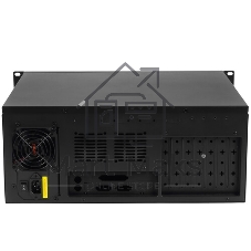 Серверный корпус ExeGate Pro 4U350-02 RM 19