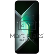Смартфон Infinix GT 30 Pro, 12/512Gb, серый