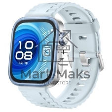 Умные часы HUAWEI Watch FIT 4 Pro Seiya-B29F, 1.82