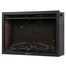 Очаг электрический Electrolux Sphere Plus EFP/P-3320RLS N