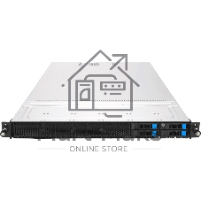 Серверная платформа ASUS RS501A-E12-RS4U