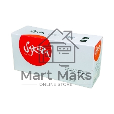 Картридж Sakura CTL-2000HM для Pantum CM2200FDW / CP2200DW, пурпурный, 3500 стр.