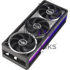 Видеокарта ASUS ROG Astral GeForce RTX 5080 OC Edition, 16 GB GDDR7, 256 bit, 3xDisplayPort, 2xHDMI, GPU 2760 MHz