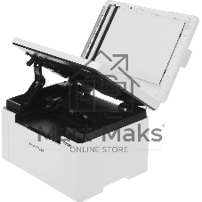МФУ лазерное Pantum BM2300AW, А4, ч/б, печ. до 22 стр/мин., 1200 x 1200 dpi, ADF, USB, Wi-Fi, BlueTooth, Air Print, Mopria