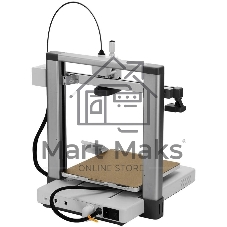 Принтер 3D Bambu Lab A1 EU 256x256x256мм PLA/PET-G 50мкм