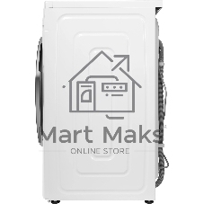 Стиральная машина Maunfeld MFWM148WH02 белый, загрузка фронтальная 8 кг, 1400 об/мин., класс: А+++