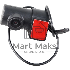 Видеорегистратор Silverstone F1 S8-WiFi VideoJet DUO, 1920x1080, с камерой заднего вида, Wi-Fi, G-сенсор