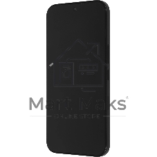 Смартфон Tecno Camon 50 12/256Gb черный