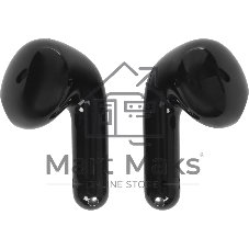 Наушники TWS Xiaomi Redmi Buds 8 Active черный, вкладыши, Bluetooth, до 6 ч