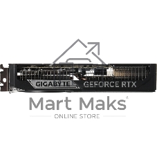 Видеокарта Gigabyte GGV-N506TWF2MAX OC-8GD , NVIDIA RTX 5060 Ti, 8 ГБ GDDR7, 128 бит, PCI-e 5.0, 1xHDMI, 3xDP, 2587 МГц