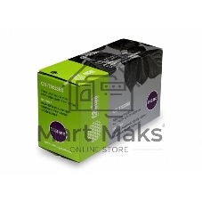 Картридж лазерный Cactus CS-TN3380 черный (8000 стр.) для Brother HL-5440D/5450DN/5470DW/6180DW/DCP8110/8250/MFC-8520/8950