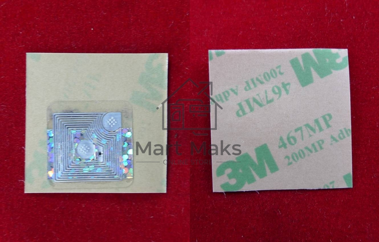 Чип ELP для Kyocera TASKalfa 3500i/4500i/5500i (TK6305) 35K (Китай)
