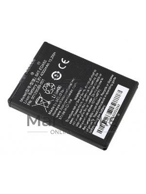 Аккумуляторная батарея HONEYWELL EDA50K Battery (3.8V, 4,000mAh)