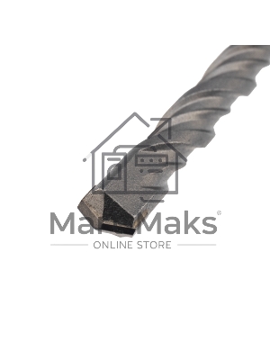 Бур по бетону Rexant 12х260 мм SDS PLUS