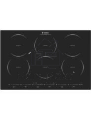 Индукционная варочная панель Gefest ПВИ 4323 черный