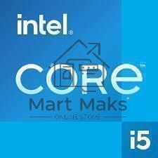Процессор Intel Core i5-11400 Soc-1200 2.6GHz OEM
