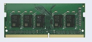 Оперативная память Synology, DDR4, 4GB (1x4GB), 2666MHz, CL22, SO-DIMM