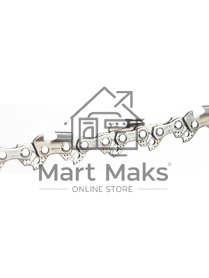 Цепь PATRIOT 91VS-44E, 3/8