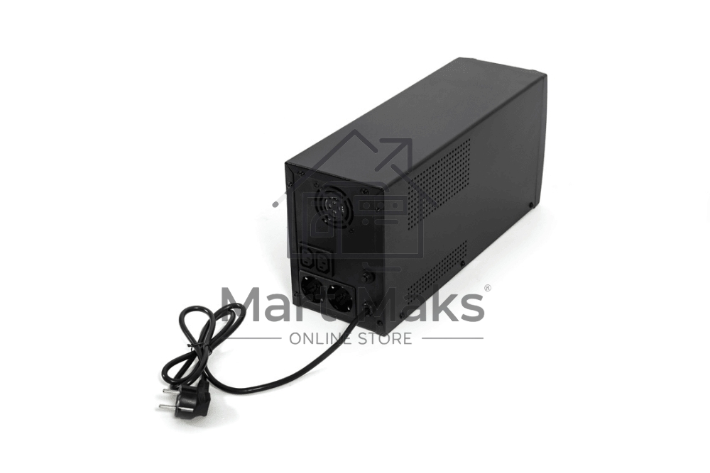 Источник питания RAPAN-UPS 3000 220В