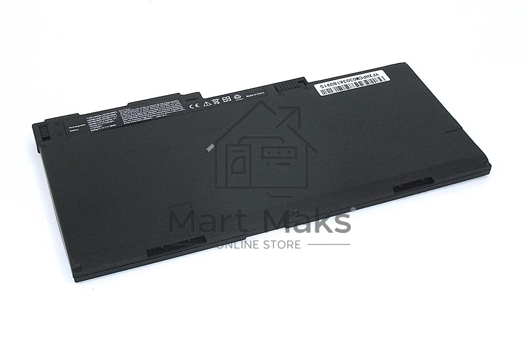 Аккумуляторная батарея для ноутбука HP EliteBook 840 G1 11.4V 50Wh OEM черный