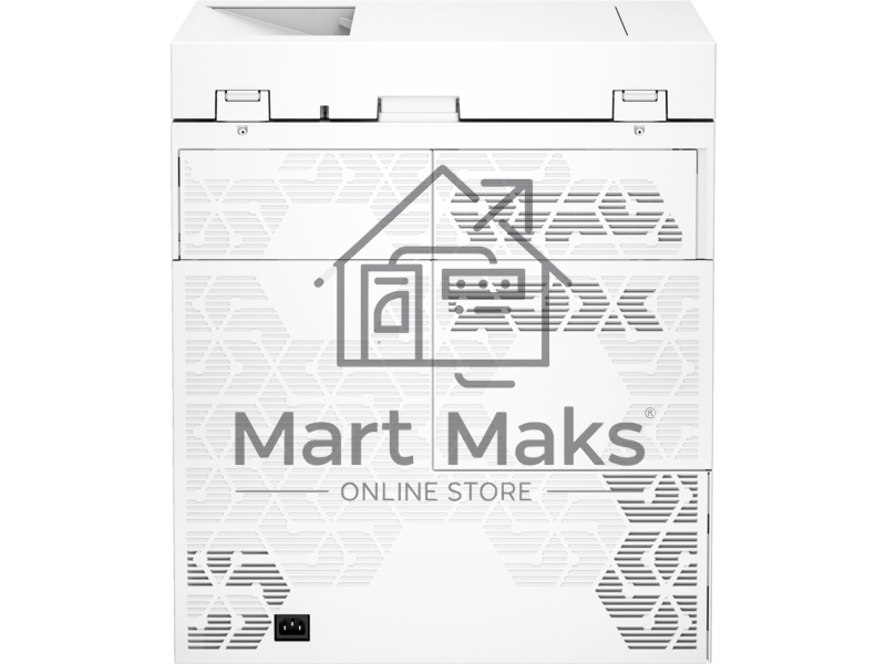 МФУ HP Color LaserJet Enterprise MFP 5800dn, принтер/сканер/копир, A4