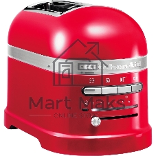 Сэндвич-тостер KitchenAid 5KMT2204EER
