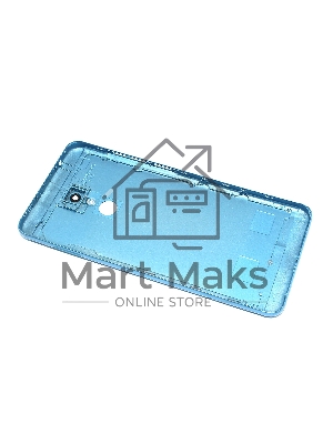 Задняя крышка для Xiaomi Redmi 5 синяя
