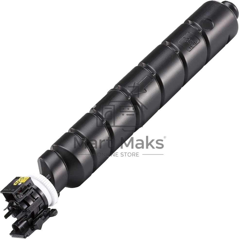 Картридж лазерный TK-8375K 30 000 стр. Black для TASKalfa 3554ci
