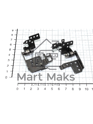 Петли для ноутбука Asus GL702