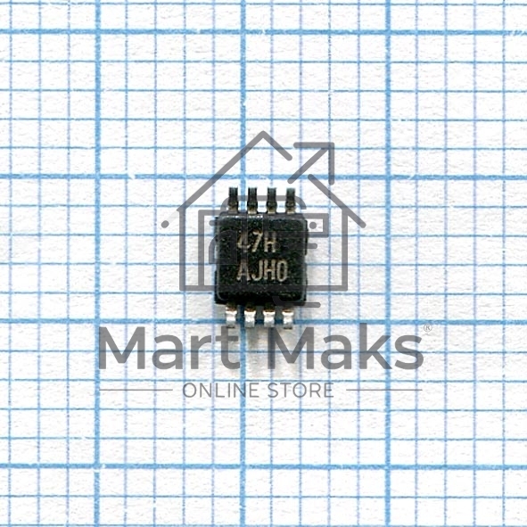 Контроллер TPS77315 DGKRG4