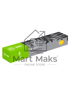 Картридж лазерный Cactus CS-WC5021 (006R01573) черный (9000 стр.) для Xerox WorkCentre 5019/5021/5022/5024