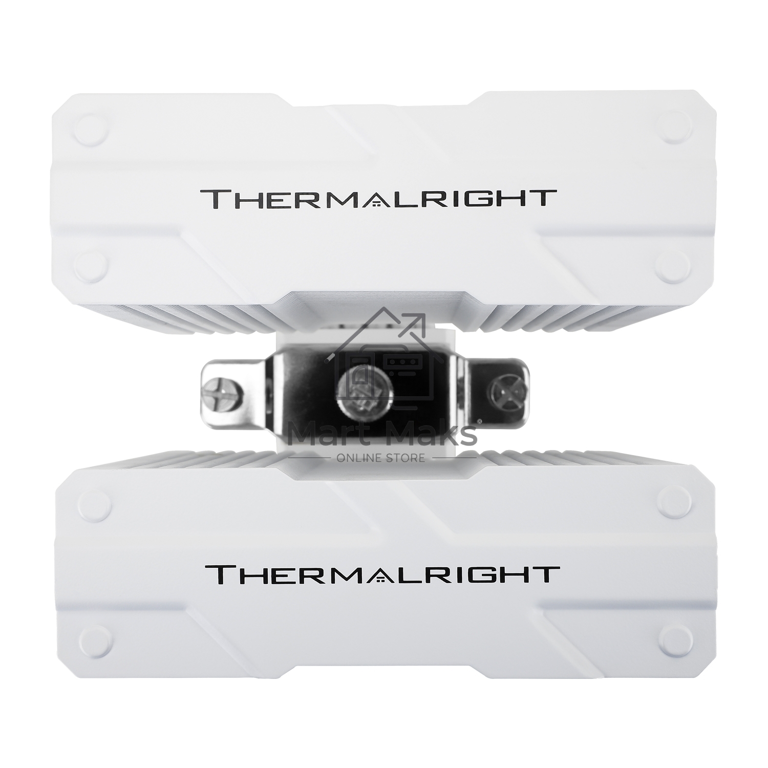 Устройство охлаждения(кулер) Thermalright Peerless Assassin 120 SE ARGB Soc-AM5/AM4/1200/1700/1851 черный 4-pin 25.6dB Al+Cu 730gr Ret (PA120-SE-ARGB)
