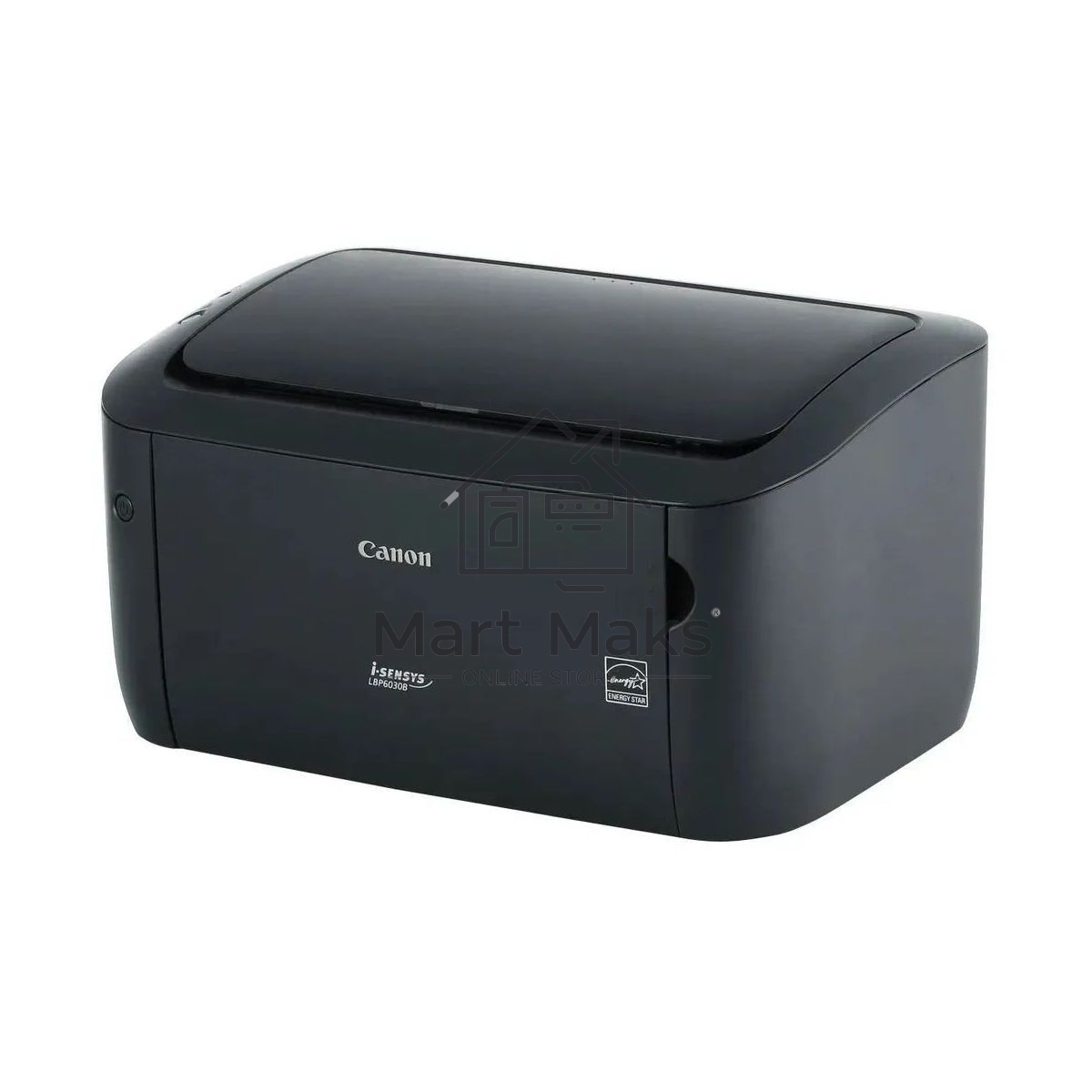 Принтер Canon imageCLASS LBP6030B (8468B010) ч.б., A4, 600x600 dpi, 18 стр/мин (A4), USB