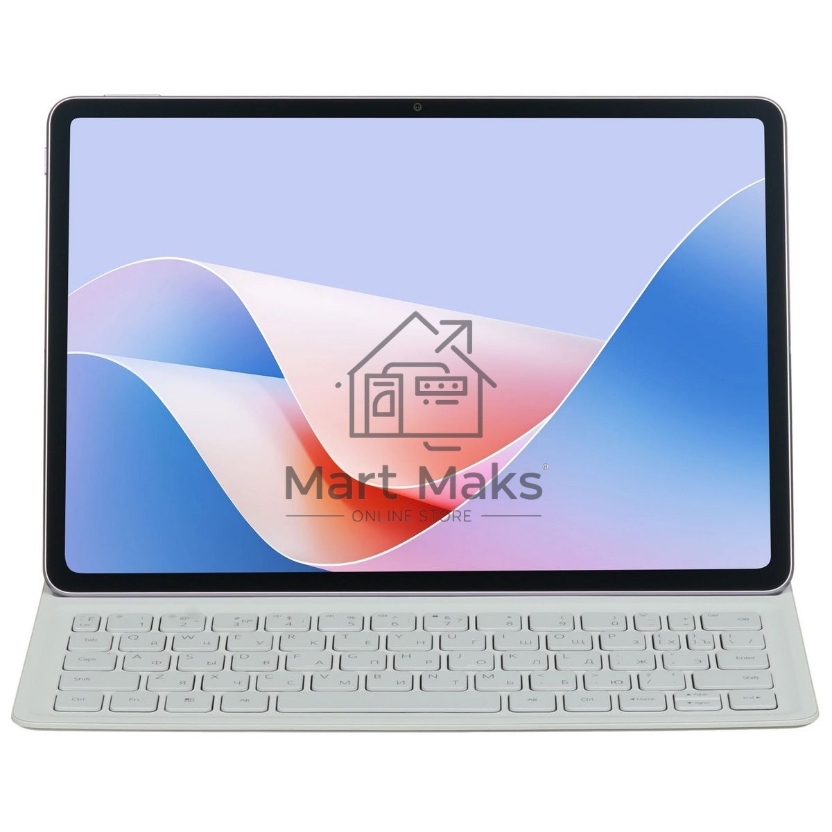 Планшет Huawei MatePad S WIFI+KB 53014EAP 11.5