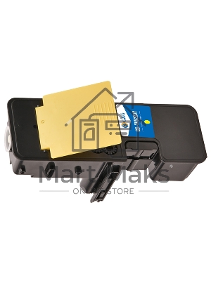 Картридж лазерный G&G GG-TK5220Y желтый (1200стр.) для Kyocera ECOSYS P5021cdn/P5021cdw/M5521cdn/M5521cdw