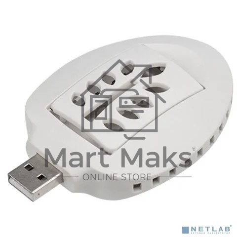Фумигатор USB Rexant