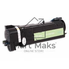 Картридж лазерный Cactus CS-PH6130C (106R01282) голубой (1900 стр.) для Xerox 6130/6130n