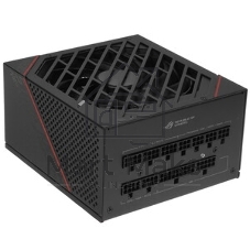Блок питания ПК ASUS ROG-STRIX-1000P-GAMING-WHITE белый