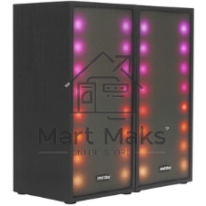 Портативная колонка Smartbuy DRIVE 2 черный
