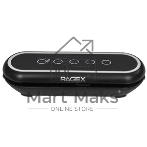 Вакуумный упаковщик RageX R2201-000