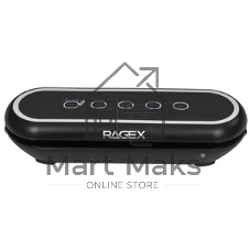 Вакуумный упаковщик RageX R2201-000