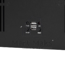 Серверный корпус ExeGate Pro 4U350-02 RM 19