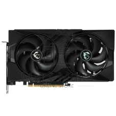 Видеокарта MSI RTX 5060 8Gb RTX 5060 8G INSPIRE ITX OC