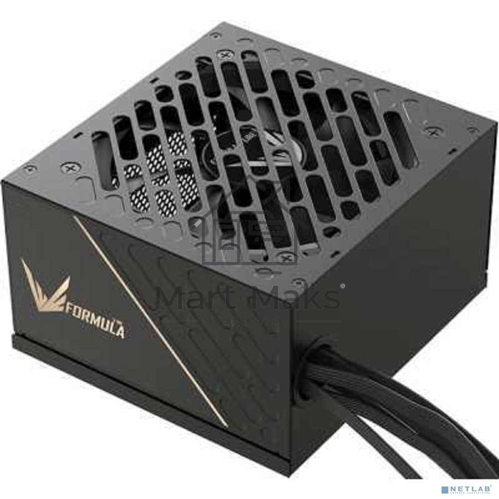Блок питания для компьютера FORMULA ATX FV-1000GD 80+ GOLD GEN.5 DIRECT