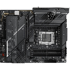 Материнская плата ASUS ROG STRIX X870E-H GAMING WIFI7, AM5, AMD X870E, 4xDDR5, 4xSATA, 4xM.2, 1xPCIe 5.0 x16, HDMI, USB Type-C, 1x5Gb LAN, Wi-Fi 7, Bluetooth, 2x3.5 мм, 7.1, ATX