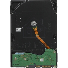 Жесткий диск HDD Seagate Exos X24 12Tb 7200rpm SATA 512Mb 3.5