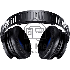 Гарнитура Audio-Technica ATH-G1 чёрный, проводная